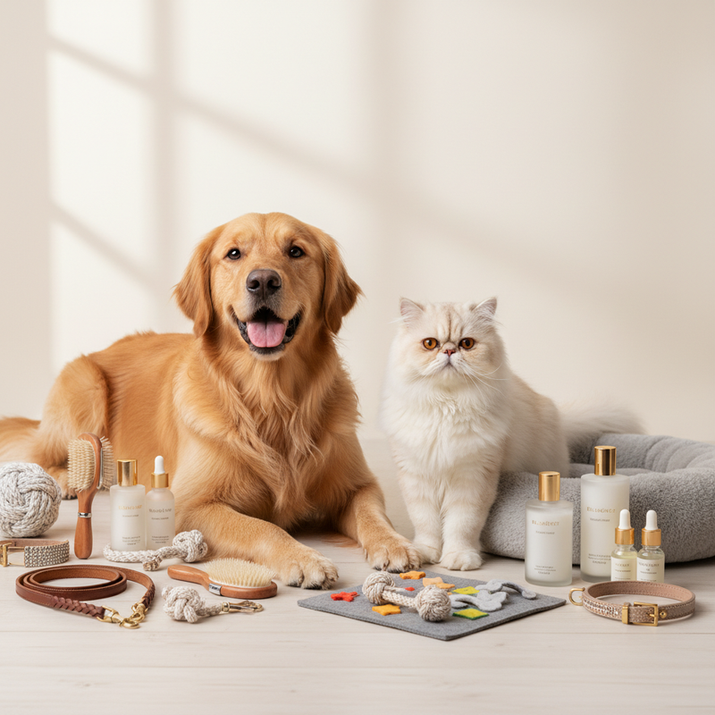 Pet Care